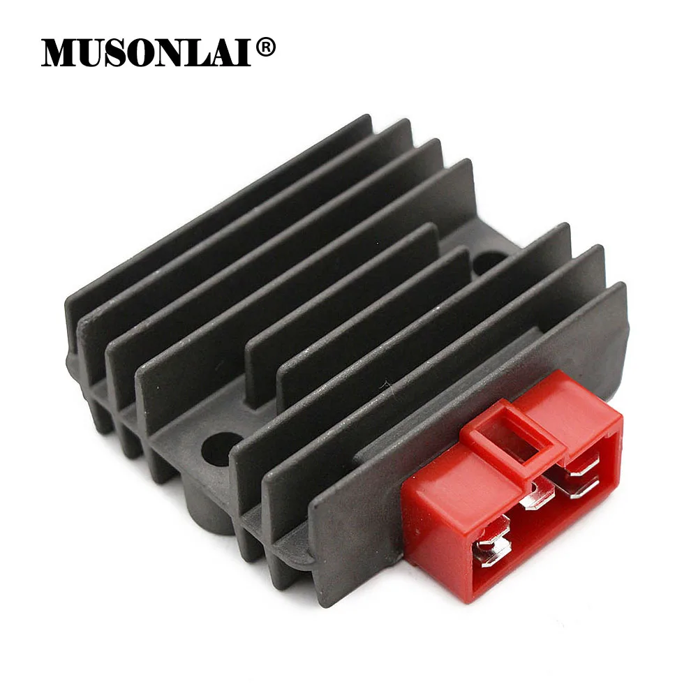 31600-ZA0-921 31750-758-003 Motorcycle Regulator Rectifier For Honda H4518 H4514 H4013 GX360K1 D1 DD DD2 E1 S1 SD SD4 SKM1