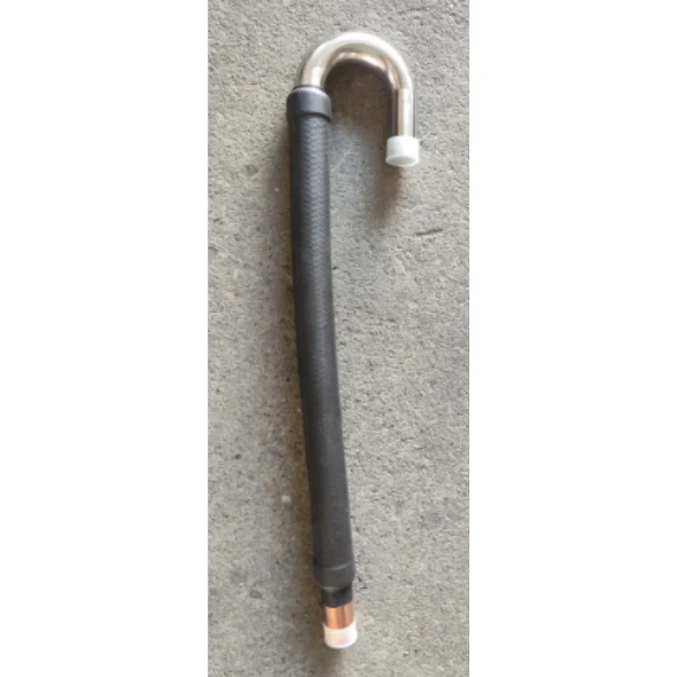 66-5964 66-6023 Thermo King Metal Tubes, Refrigeration Transportation Device Accessories, Refrigerated Vehicle Air Condition