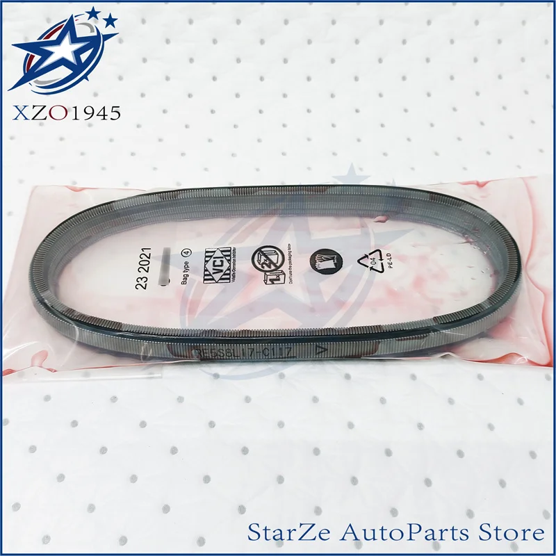 

Original 5T0 5TO GK5 M3WC CVT Honda Fit Civic Car Transmission Chain Belt RERS Improved Enhanced Version