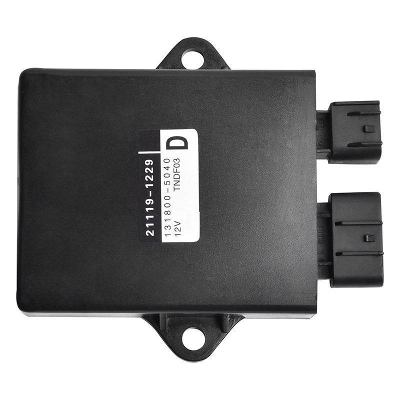 Motorrad Intelligente Elektrische Digitale Zündung CDI Control Unit Box Zünder Zündgerät Für Kawasaki ZRX400 93-96 ZRX400II 95-97 – Detail 7