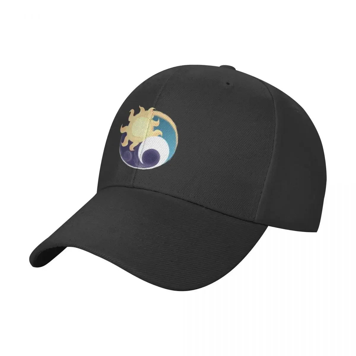 

Celestia and Luna in Harmony Baseball Cap Gentleman Hat Hat Luxury Brand Hat Baseball Cap Golf Cap Women's Beach Outlet Men's