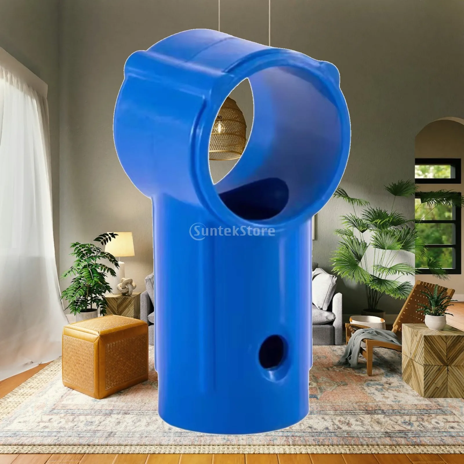 Reliable I Joint Pool Connector Easy to Install Maintenance Part for Backyard Water System Upgrade