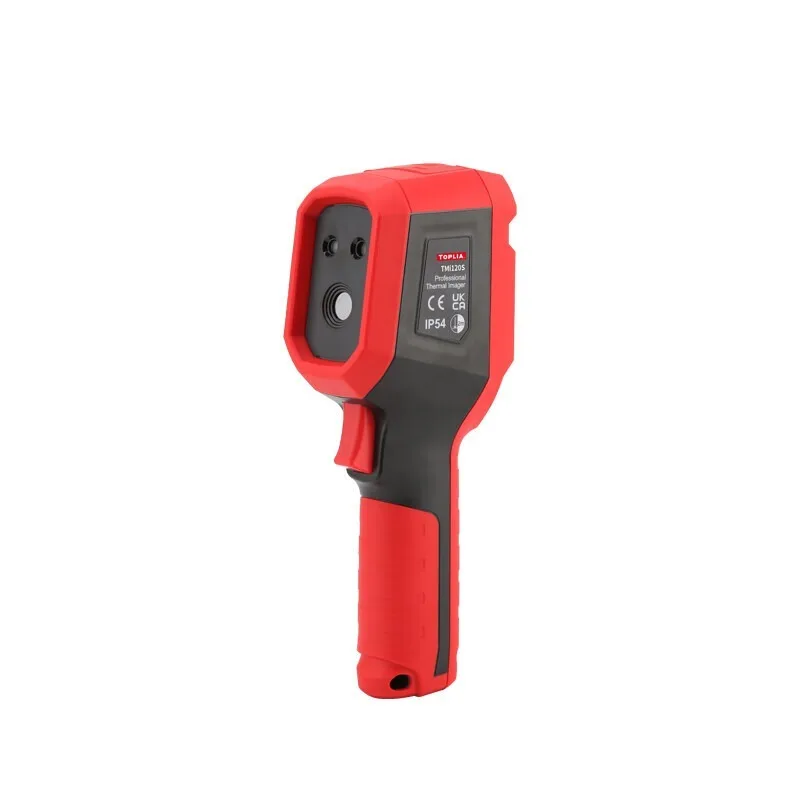 1PC NEW UNI-T UTi120S Industrial Infrared Thermal Imager Temperature Camera -20~400℃ In Stock Original Box#familitrade view 5