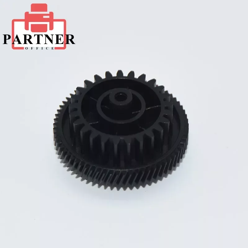 Ru5-0982-000 gear para hp, p1005, p1007, p1008, p1106, p1108, p1606, p1505, m1136, m1213, m1216, m1218, m1522, 4412, 10pc