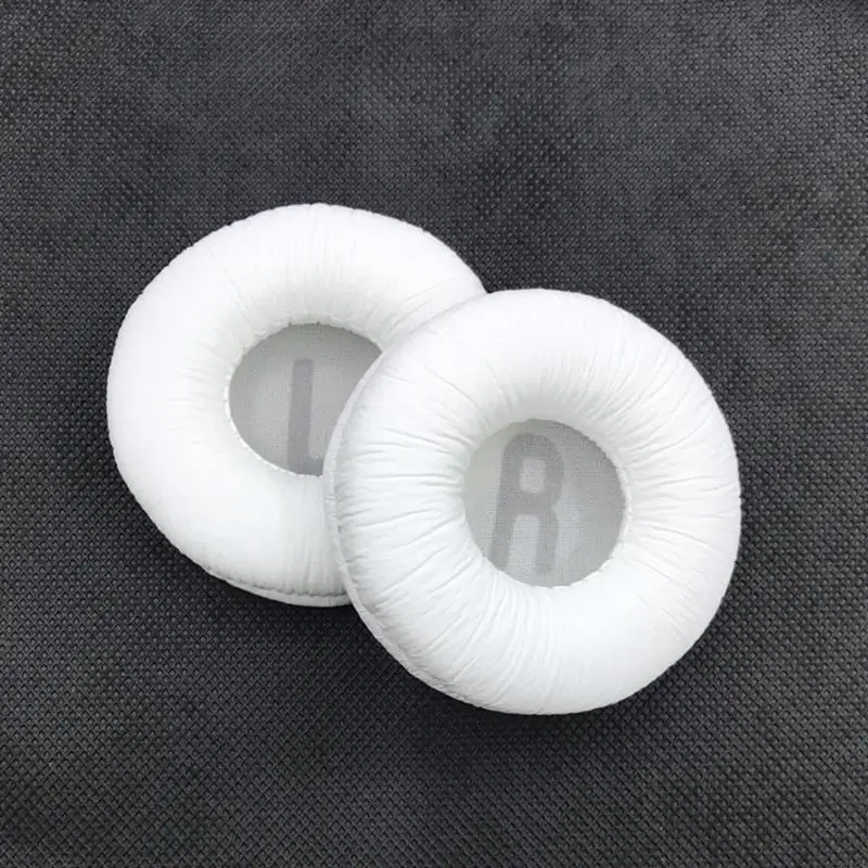 918C 1 Pair Ear Pad Cover Earphone Holster for WH-CH500 ZX330BT 310 110 600 V250