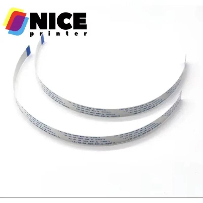 5PCS Compatible New High Quality 13 Pins Panel Cable support for Epson L5190