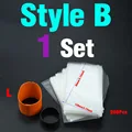 Style B