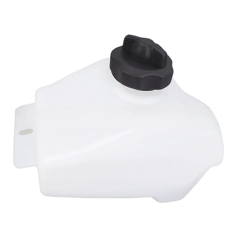 ABS Plastic Fuel Tank with Integrated Cap 309-70010-3 for Tohatsu 3.5HP 2 For Outboard Engine Direct Fit Replacement