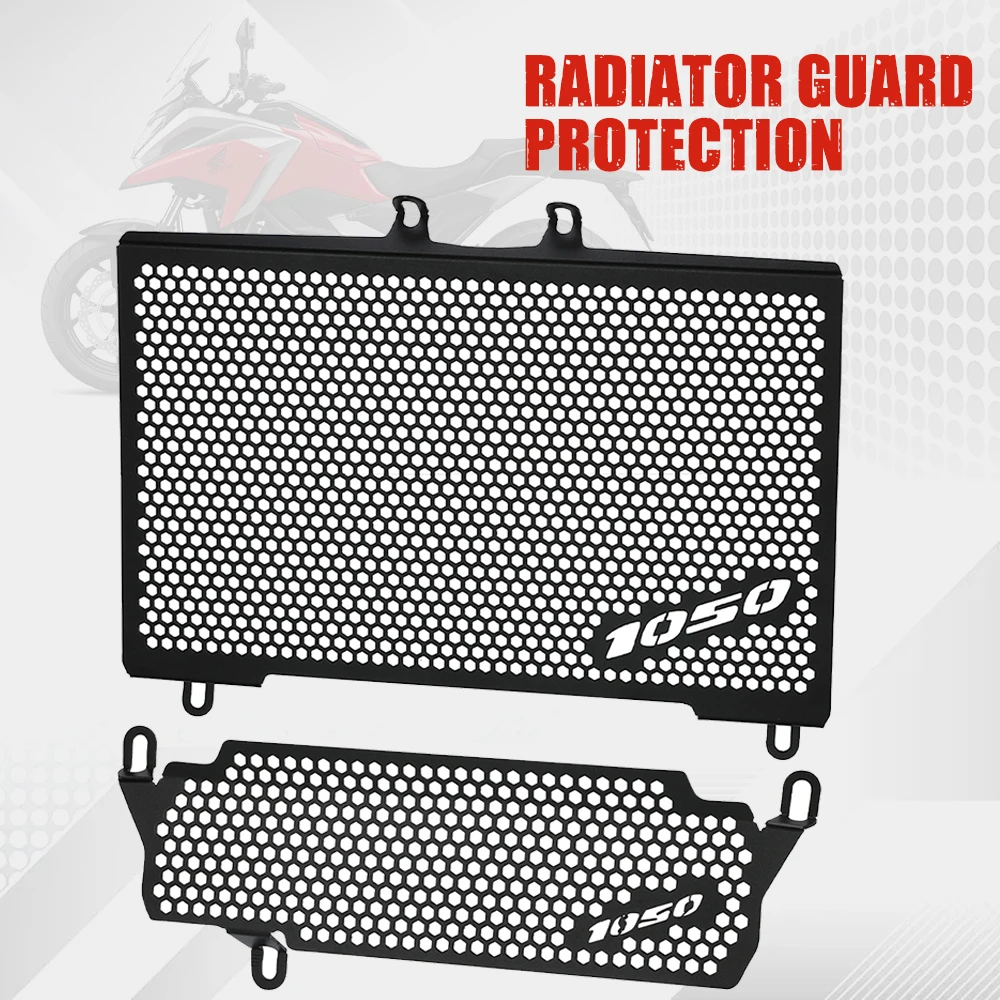 

Speed Triple1050 Radiator Grille Guard Cover Protector and Oil Cooler FOR Speed Triple 1050 2005 2006 2007 2008 2009 2010