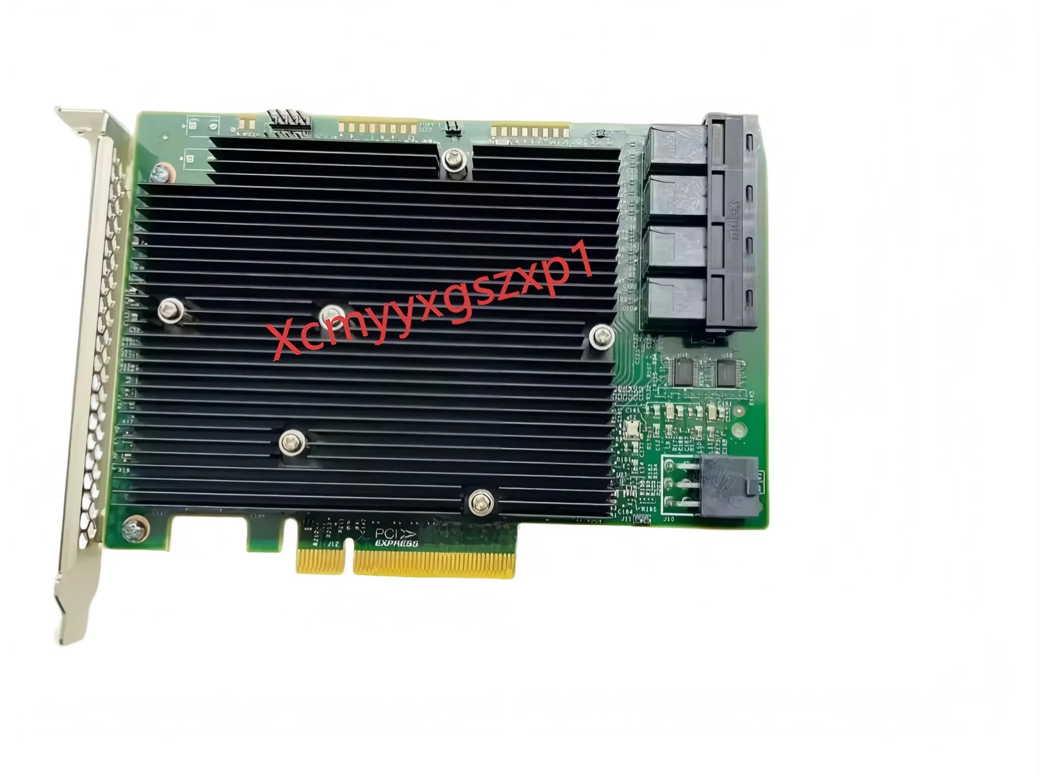 1 adet Kullanılmış LSI 9300-16 - Lsi 9300 16I Hba It Mode incelemesi ve fiyatı
