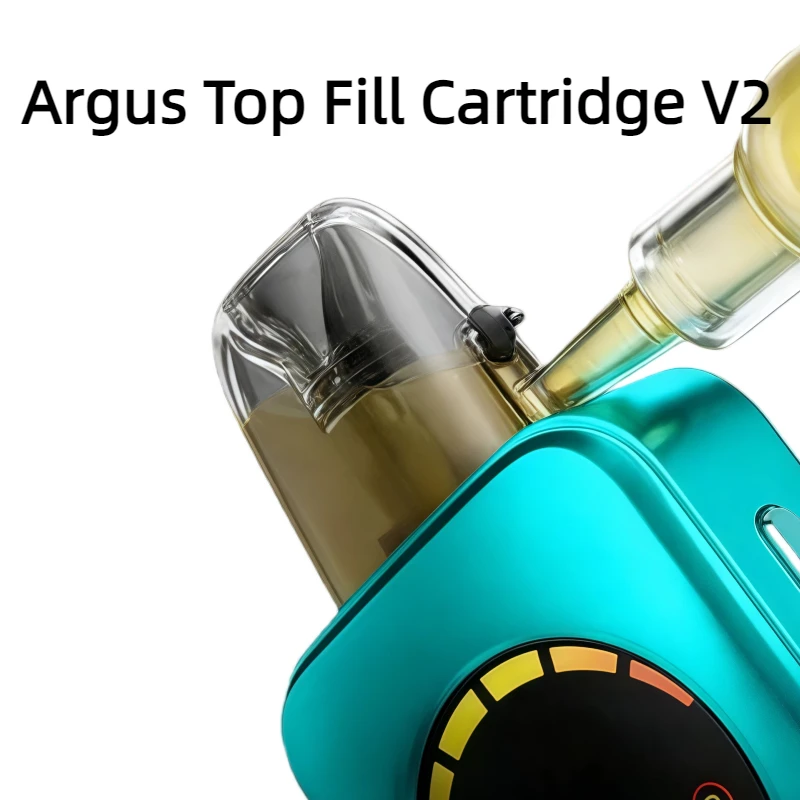 1/5/10 Argus Vape V2 0.4/0.7ohm Argus G/Argus G2/Argus P2/Argus Z2/Argus G2 Mini/Argus G3 vape accessory - related product image