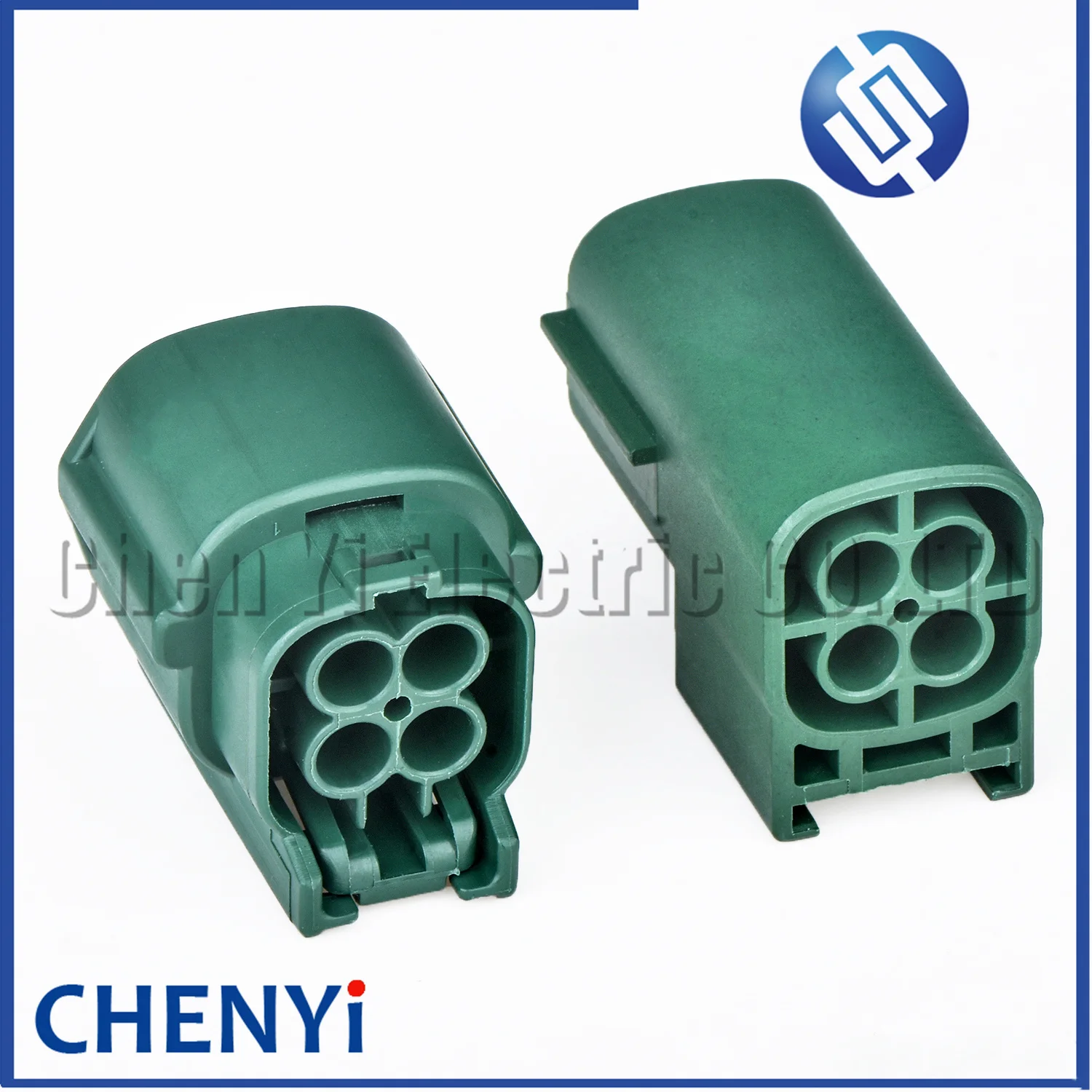 4 Pin 6189-1105 6189-7757 Waterproof Oxygen O2 Sensor Plug Automotive Waterproof Connector Wire Socket For Nissan Subaru