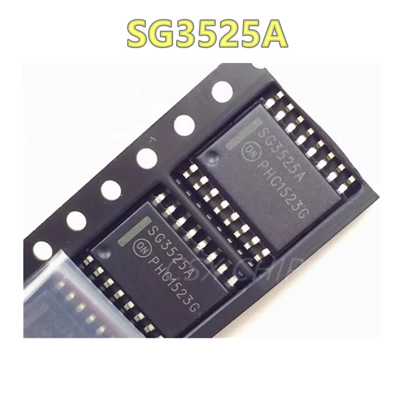 

10 шт./лот SG3525ADWR2G SG3525ADW SG3525A SOP-16 новый и оригинальный