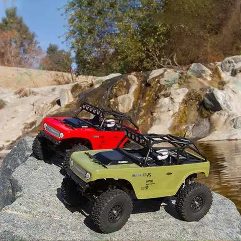 10 best sales AXIAL - №7