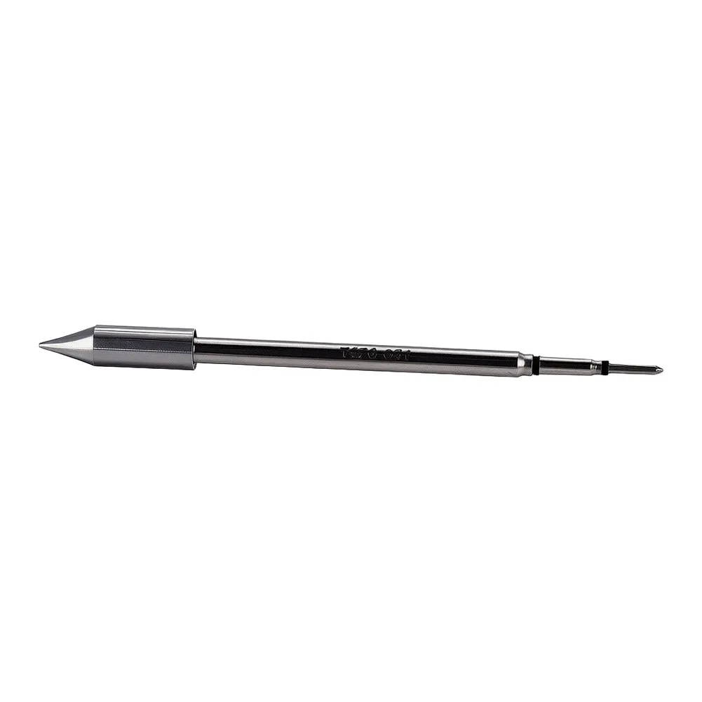 470 Series Soldering Tips for Precision Work and Larger Joint Soldering Various For Electronic Repair Scenarios