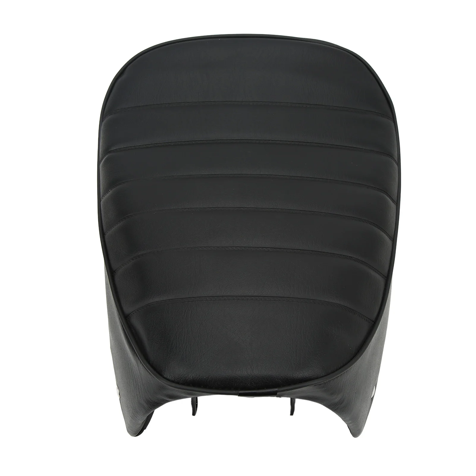 

Мотоциклетная подушка для сиденья, комфортная подушка для сиденья, аксессуары для мотоциклов, для Monkey Z50 50CC Z50J, черное широкое сиденье, мотоцикл Z50J