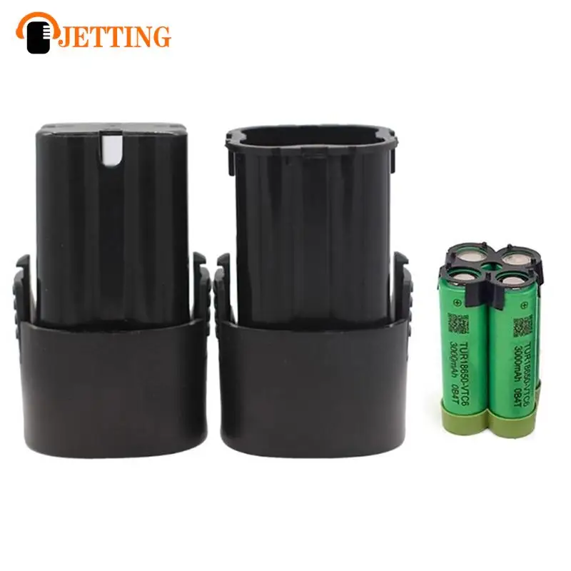 16.8V Lithium Battery 18650 Li-Ion Battery Power Tools Accessories For Cordless Screwdriver Electric Drill Batter