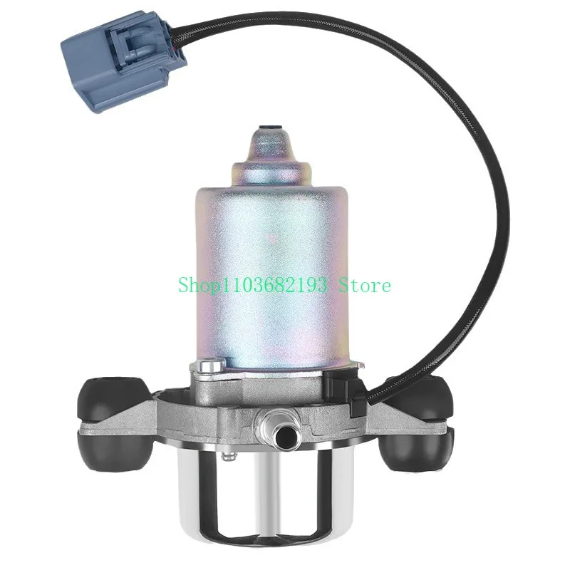 

UP28 New Energy Vehicle Electric Vacuum Pump 20804130 Brake Booster Electronic Auxiliary Pump