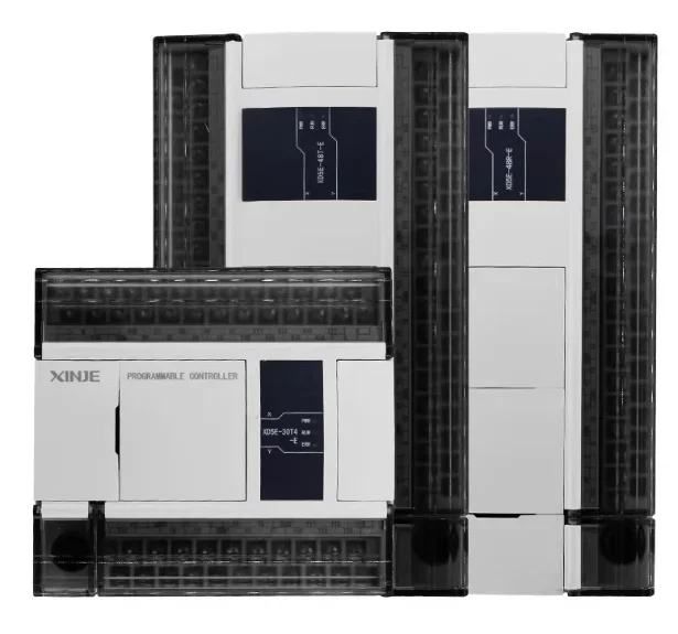New New Original XINJE XD3-16RT-E PLC Programmable Logic Controller 16 Points Relay & Transistor Mixed Output Main Unit