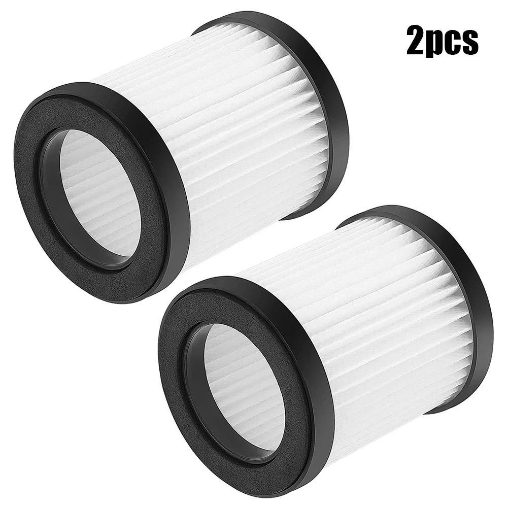 Washable & Reusable Filters Filter For H55 Handheld Vacuum Cleaner Sweeping Parts Household Sweeper Cleaning Tool Replace