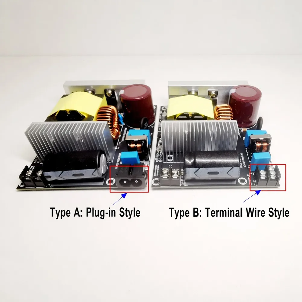 48V 600W High End High-power Isolated DC Power FOR Amplifier Switching Power Supply For 3255 For Amplifier Accessories