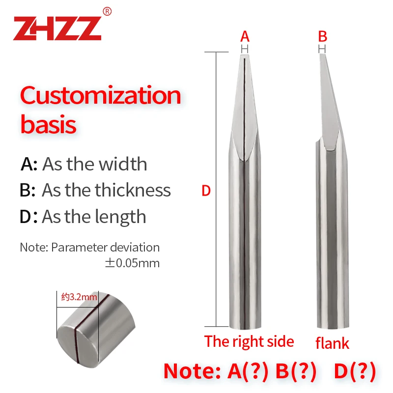 التنغستن/الموليبدينوم القطب رئيس المينا سلك بقعة لحام رئيس آلة لحام العالمي U855 U935 U848 U876 DK2020 R0612