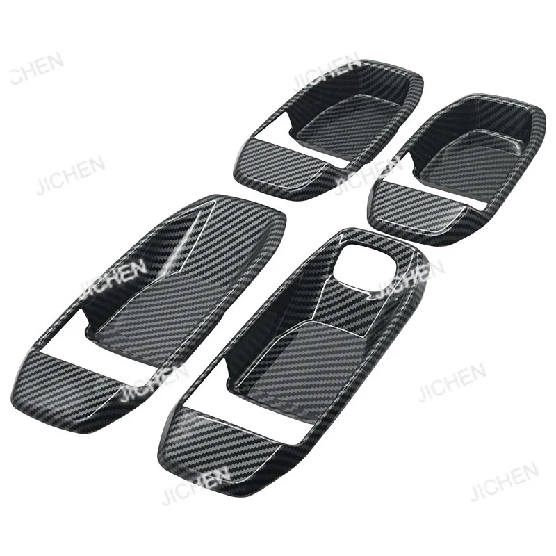 

Inner door handle bowl decorative cover, car modification accessories Neu versandte Artikel