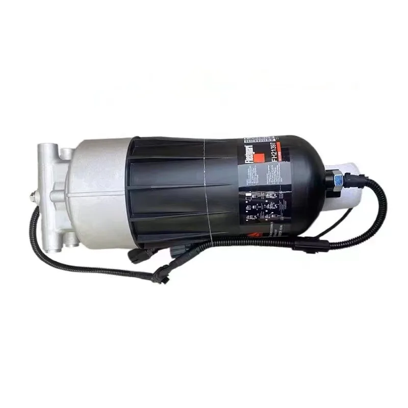 

WG9925550960 SITRAK T7H Electric Heating Filter