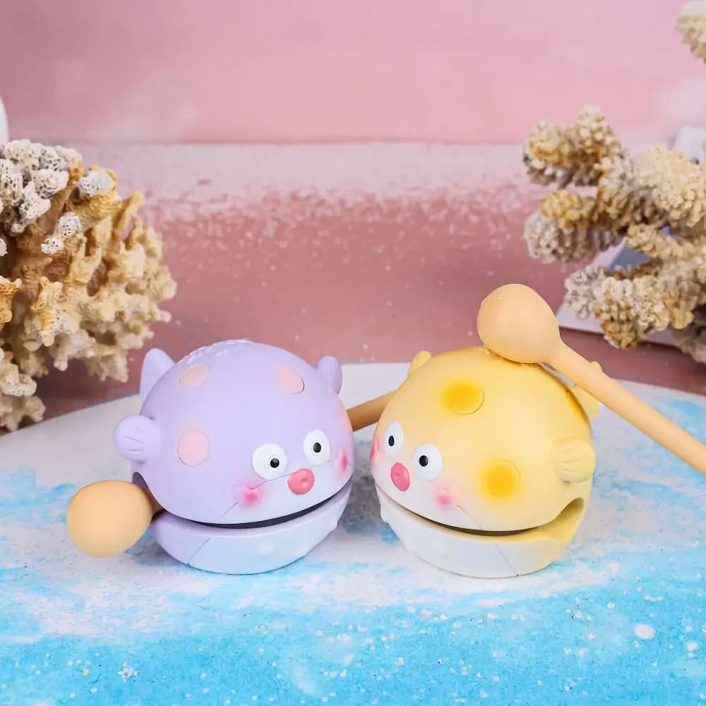 

Деревянная рыба-душка в форме животного, ударные украшения, перкуссионный инструмент, деревянная рыба-душка, мультяшная деревянная рыба для дошкольного использования