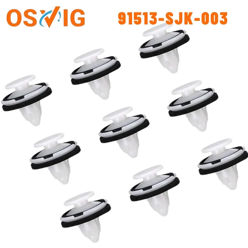 20PCS OE#91513-SJK-003 91513SJK003 Applicable to Honda Civic