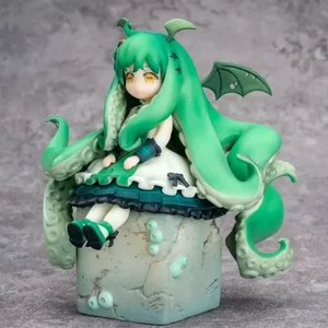 10 Hauptverkäufe Cthulhu Puppe - №10