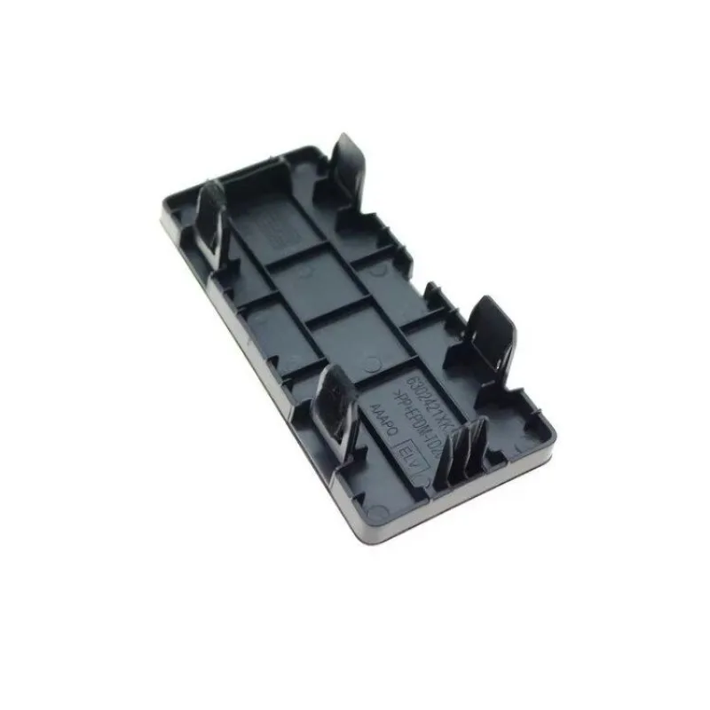 For Haval WEY VV6 Genuine Parts Tailgate Lock Repair Cover Trunk Interior Panel Inner Lining Panel Blocked Lid Small Cover