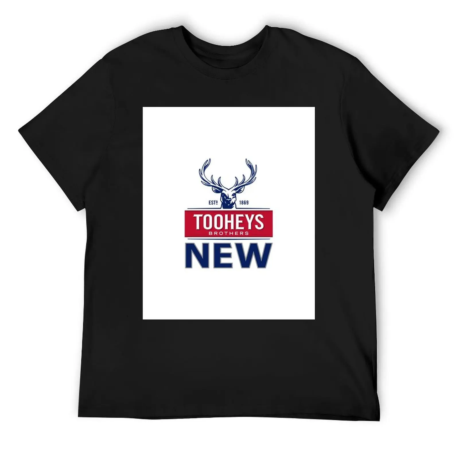 

Tooheys New logo T-Shirt