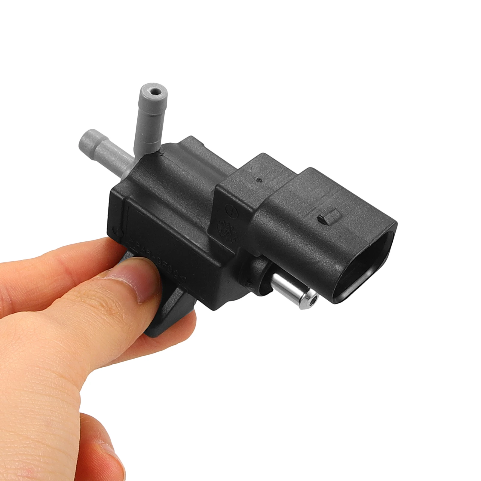 

Vehicle Turbocharger Boost Valve For Car Refitting Accessories Replacement Parts Lightweight Durable Iron Plastic Fuel Efficient