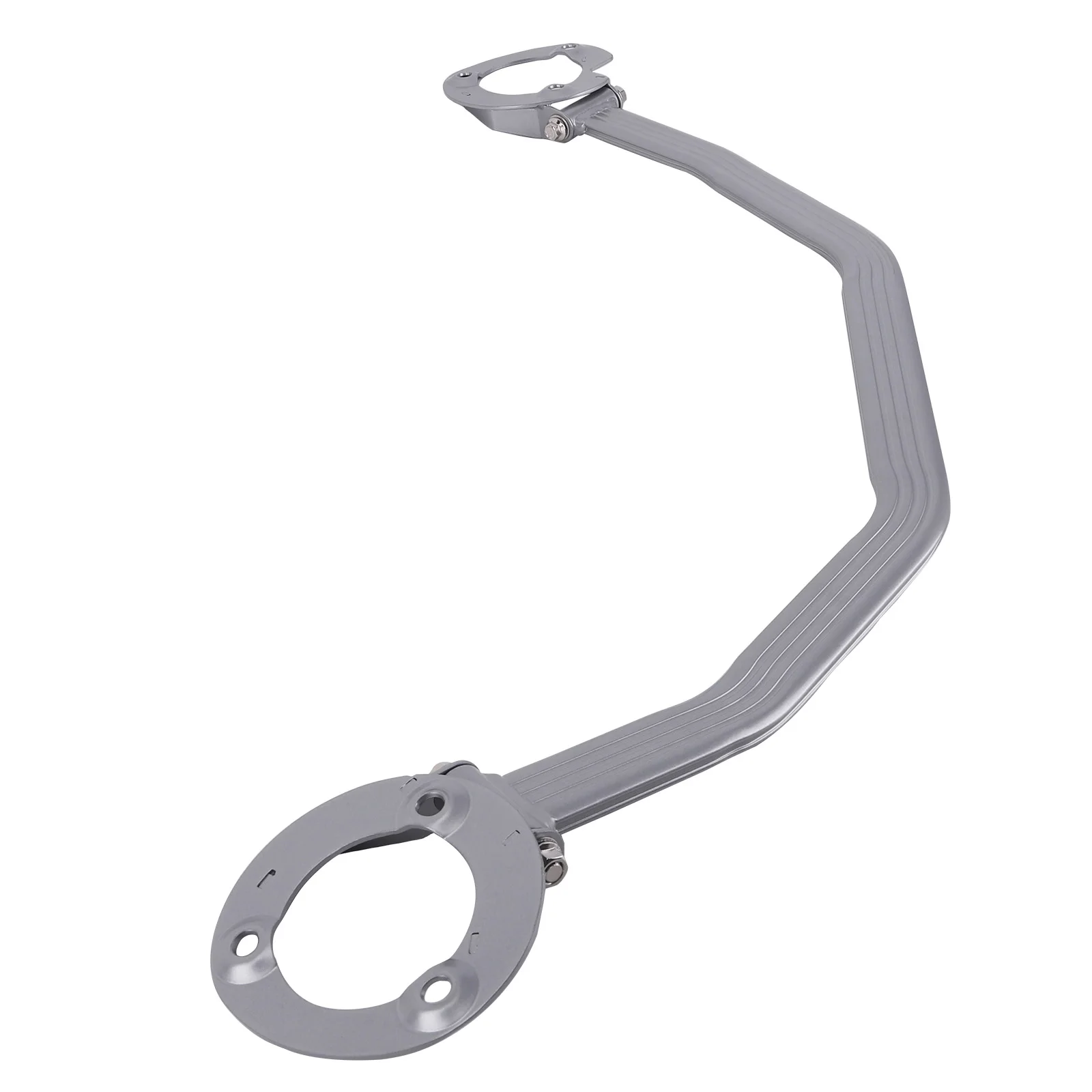 Suporte superior dianteiro da torre da barra do suporte para bmw série 3 92-98 e36 barra do suporte dianteiro torre cinta estresse gt