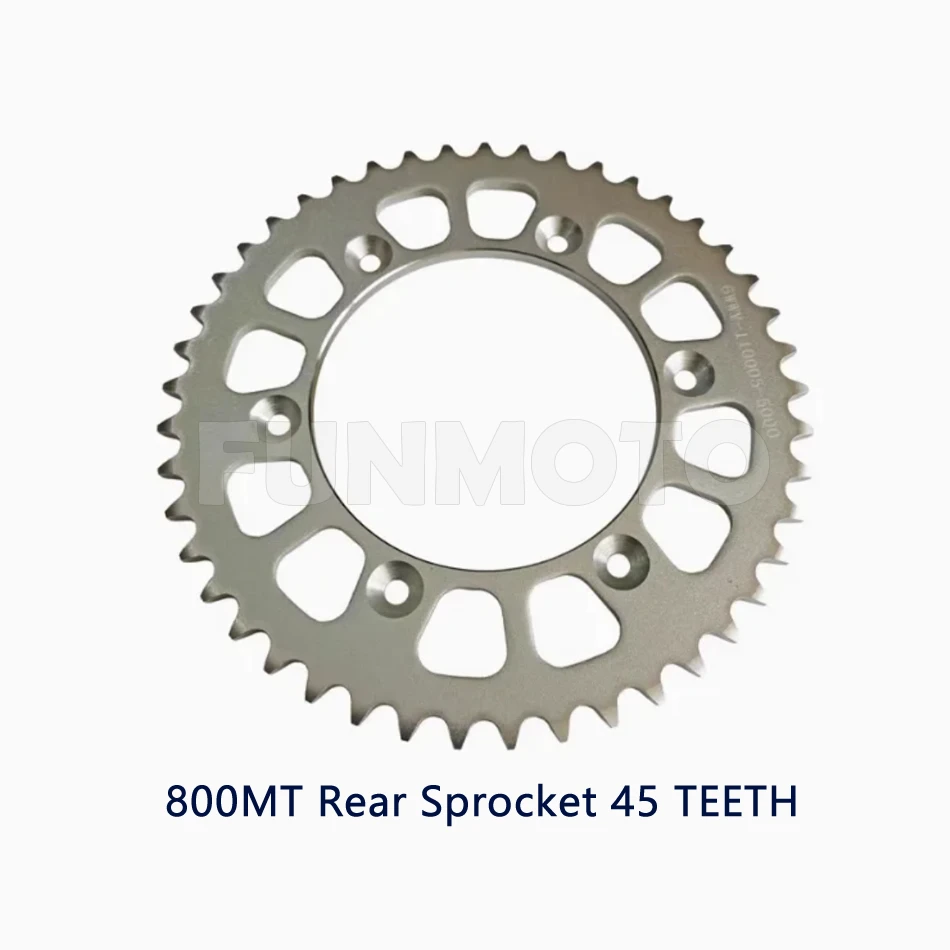 Variant: CF800MT