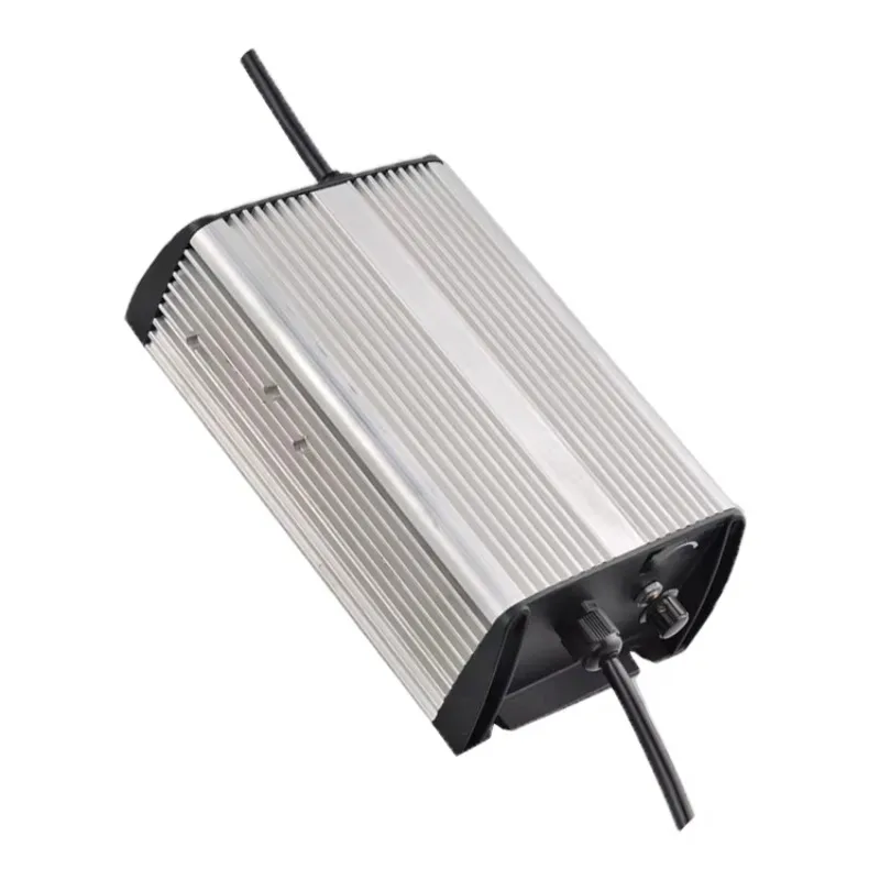 

250W Dimmable Electronic Ballast for Greenhouse Lighting