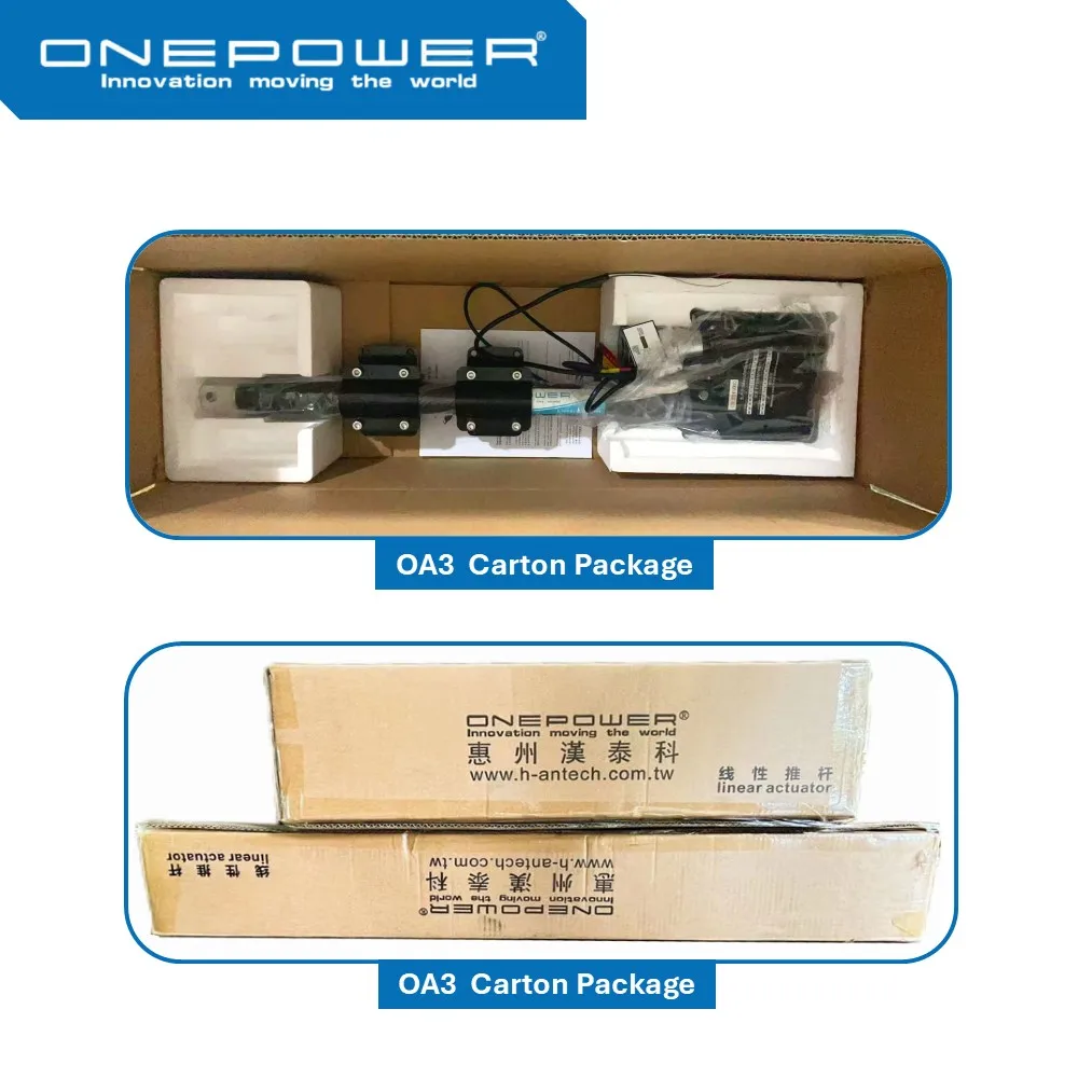120v 220v 6000n Electric Linear Actuator 8000n Motors For Swing Gate Operator