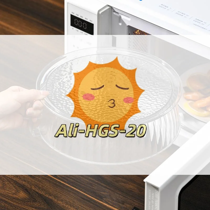 

Двухслойный термоизоляционный чехол для еды, пылезащитный, для микроволновой печи, для сохранения свежести продуктов на семейной кухне