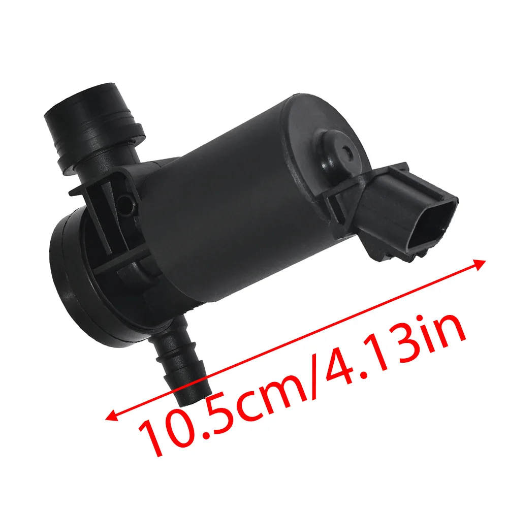 Motor da bomba da arruela do limpador do pára-brisa do carro para toyota land cruiser rav4 sequoia lexus rx350 is250 ls460 2008 2009-2014