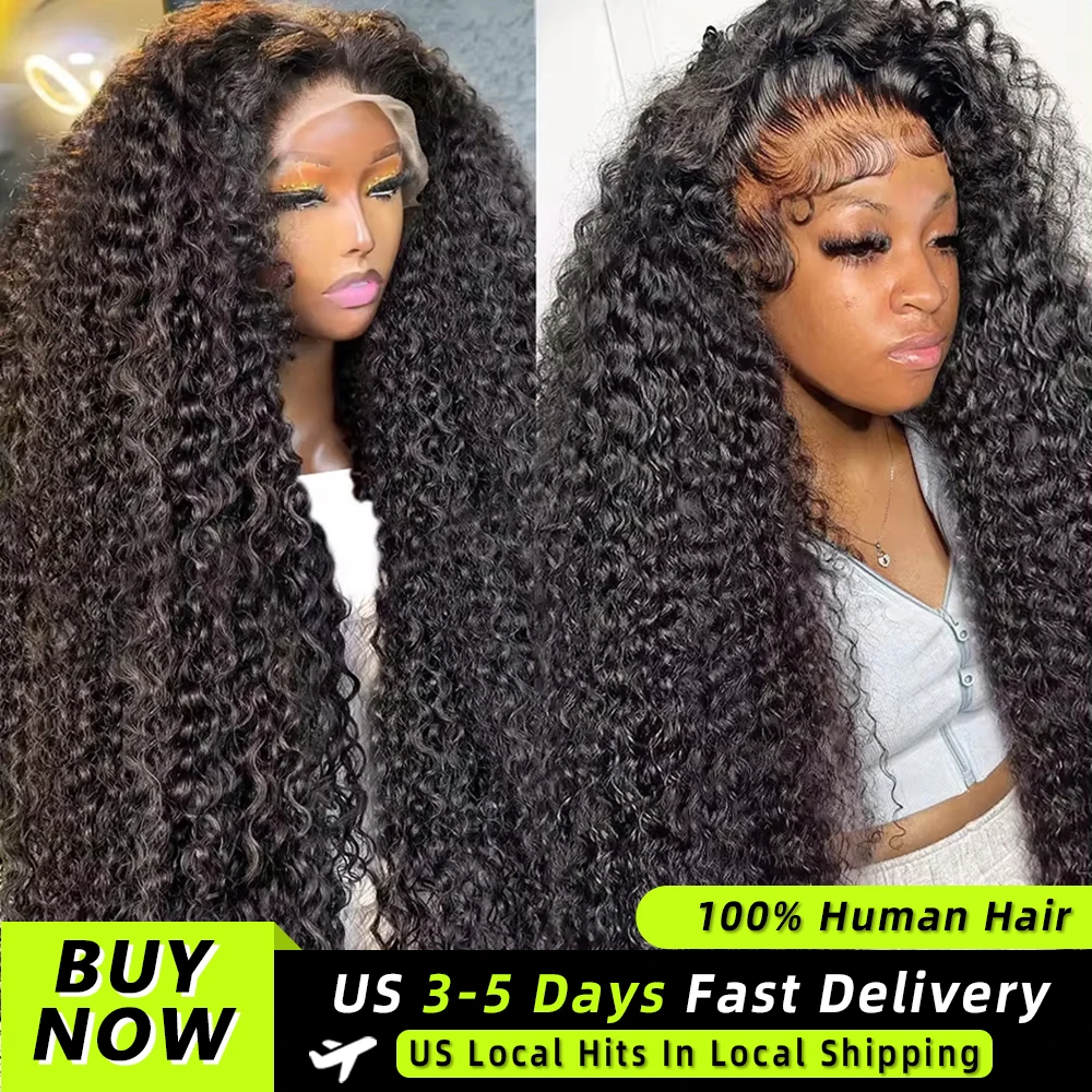 #72 Curly Lace Front Wigs List of Top Picks