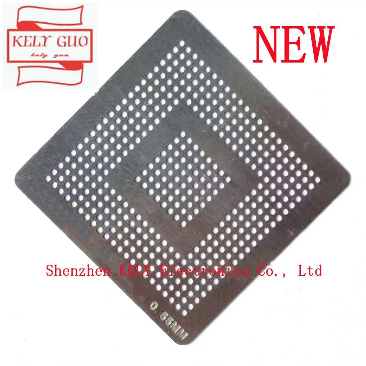 Direct heating  90*90MM XBOX360 KSB  X850744-004  X850744 XBOX360AV XBOX360CPU C-A01 Stencil