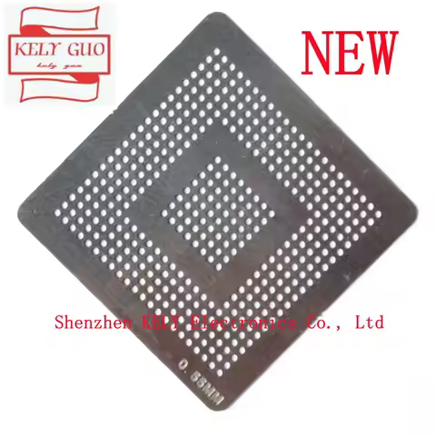 Direct heating 90*90MM XBOX360 KSB X850744-004 X850744 XBOX360AV XBOX360CPU C-A01 Stencil