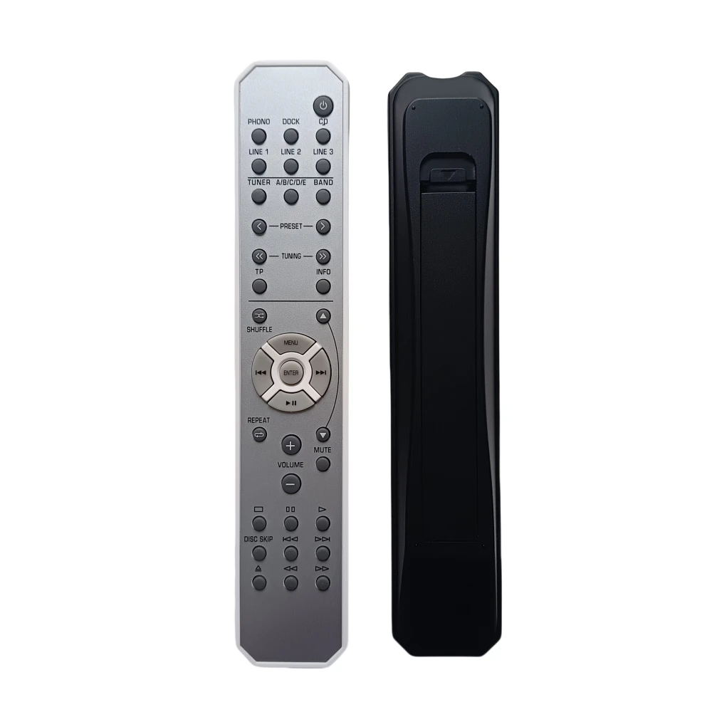 Remote control fit for Yamaha A-S300 A-S500BL A-S500 A-S300BL RAS5 WV50010 AV Audio Video Receiver