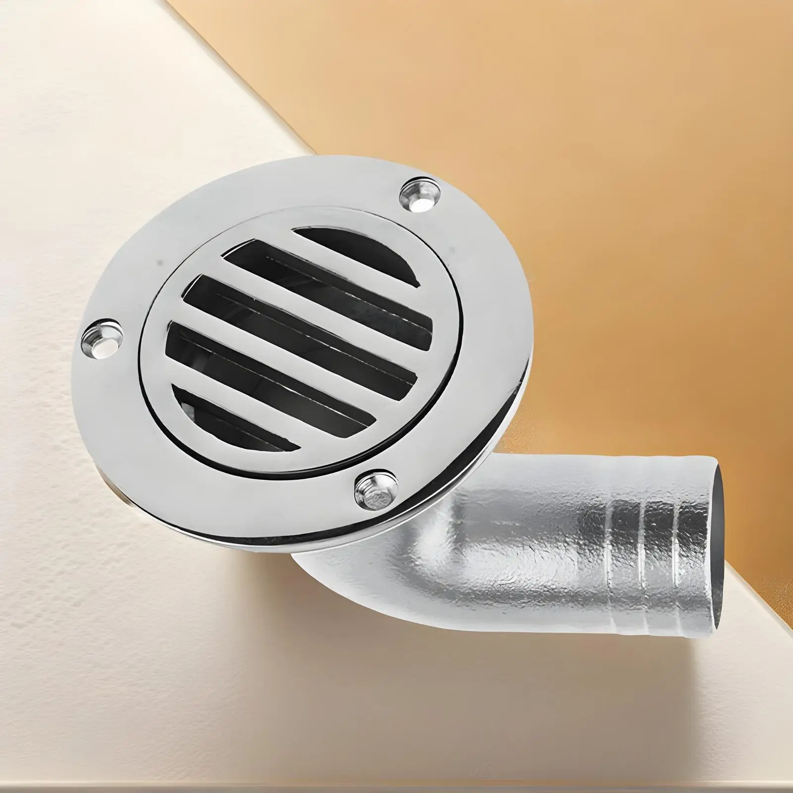 

Слив для палубы из нержавеющей стали, слив для яхты, дренажная крышка для палубы для морской яхты, корабля, уличная ванная комната, кухня, душевая раковина