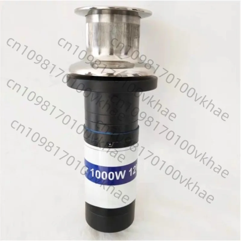 

Лебедка из нержавеющей стали 600 Вт 316, морское оборудование, аксессуар для ветрового стекла яхты