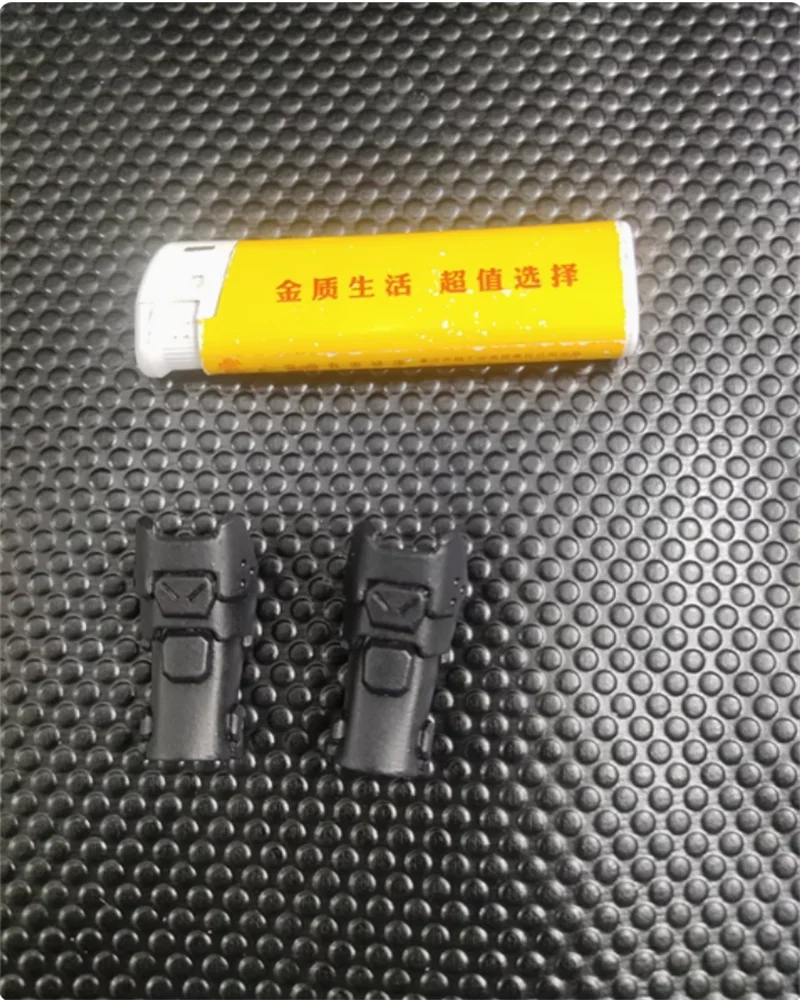 YYDS 1/6 femme soldat avant-bras jambe armure haute qualité modèle jouet accessoires ajustement 12 ''figurine corps de poupée en Stock