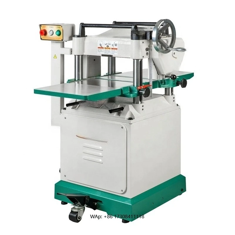 H0453 Single-sided wood planer jai planer Wood processing machinery Wood machine