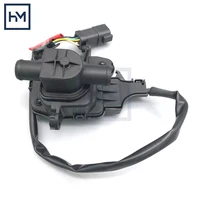 OE: 2160199 1741027 1793197 1503790    Válvula de control de calefacción de aire acondicionado de camión para SCANIA P G R T serie 4