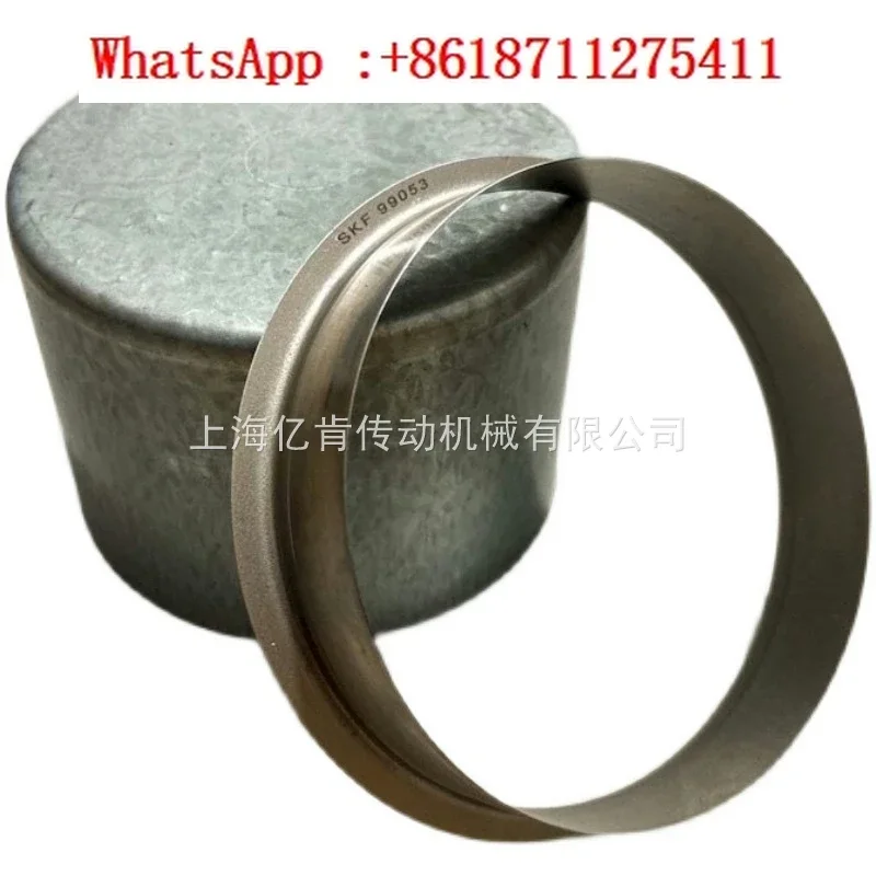 

SKF SPEEDI SLEEVE CR 99053 99307 Wear resistant liner Stainless steel shaft sleeve repair kit